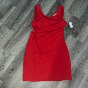 Brand new roxy cut out dress! Still has tags!